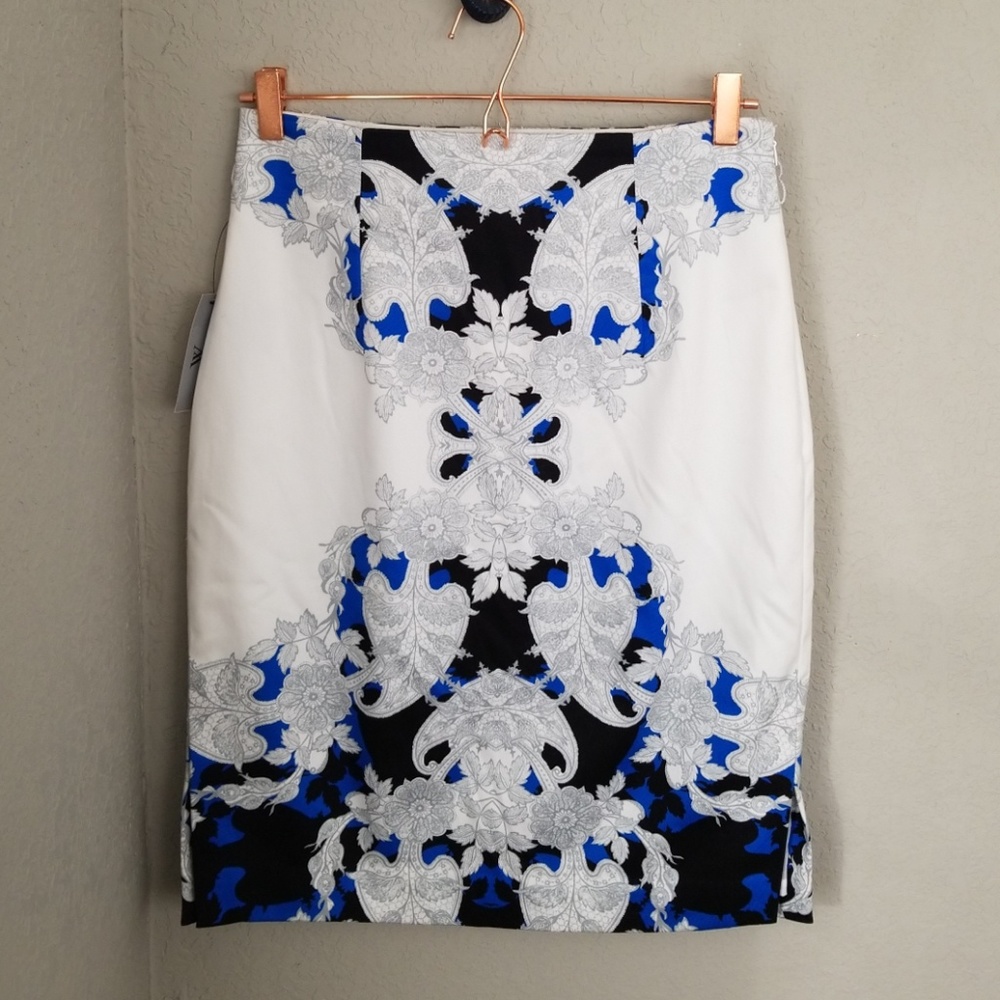 NWT Worthington pencil skirt
